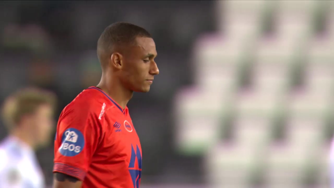 Odd - Aalesund 1-0